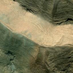 Satellite imagery of Dhoûr el Khanzir, LB