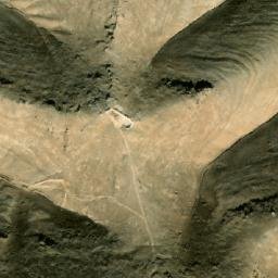 Satellite imagery of Dhoûr el Khanzir, LB