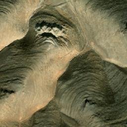 Satellite imagery of Dhoûr el Khanzir, LB