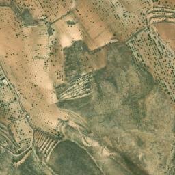 Satellite imagery of Sarj Hqâb ech Chir, LB