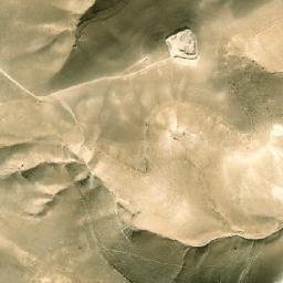 Satellite imagery of Shīr ‘Aqabat al Burayj, SY