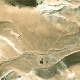 Satellite imagery of Shīr ‘Aqabat al Burayj, SY