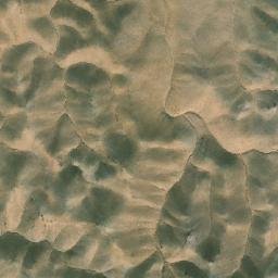Satellite imagery of Kōh-e Chāh Turūshak, AF