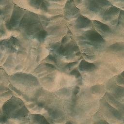 Satellite imagery of Kōh-e Chāh Turūshak, AF