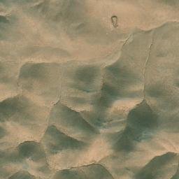 Satellite imagery of Kōh-e Chāh Turūshak, AF