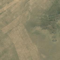 Satellite imagery of Kōh-e Seh Pushtah, AF