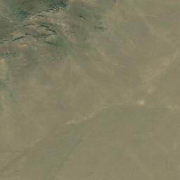 Satellite imagery of Kōh-e Seh Pushtah, AF