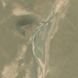 Satellite imagery of Kōh-e Seh Pushtah, AF