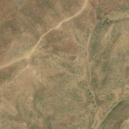 Satellite imagery of Kōh-e Gharamqōl, AF