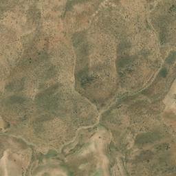 Satellite imagery of Band-e Nakhchīristān, AF
