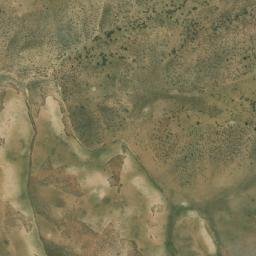 Satellite imagery of Band-e Nakhchīristān, AF