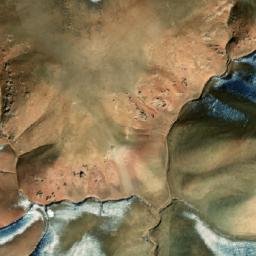 Satellite imagery of Bādrowak, AF