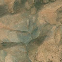 Satellite imagery of Khūlah-ye Ḩaīdar, AF