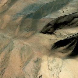 Satellite imagery of Khūlah-ye Ḩaīdar, AF