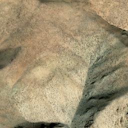 Satellite imagery of Kāj, AF