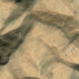 Satellite imagery of Kōh-e Qatlī, AF