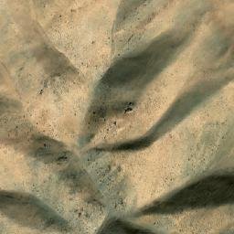 Satellite imagery of Kōh-e Qatlī, AF