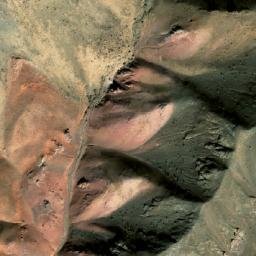 Satellite imagery of Kōh-e Āwak, AF