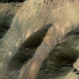 Satellite imagery of Kōh-e Āwak, AF