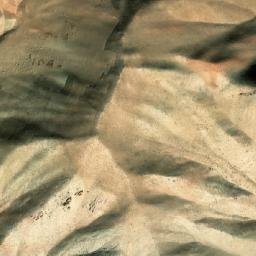 Satellite imagery of Kōh-e Kīchak, AF