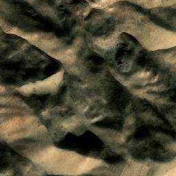 Satellite imagery of Kōh-e Sarsang, AF