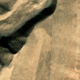 Satellite imagery of Kōh-e Sarsang, AF