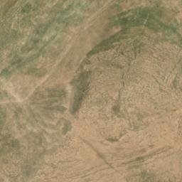 Satellite imagery of Khargasang, AF