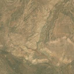 Satellite imagery of Pushtah-ye Zowārah, AF