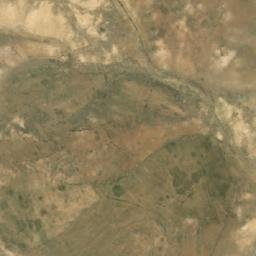 Satellite imagery of Pushtah-ye Zowārah, AF
