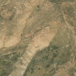 Satellite imagery of Pushtah-ye Sag Murdah, AF