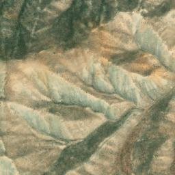 Satellite imagery of Kōh-e Siyāh Chū, AF
