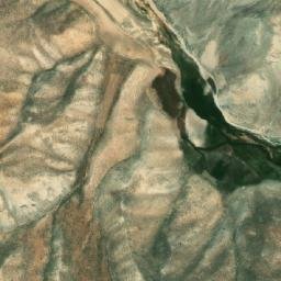 Satellite imagery of Kōh-e Siyāh Chū, AF