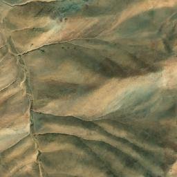 Satellite imagery of Sar-e Zard Sang, AF