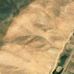 Satellite imagery of Sar-e Zard Sang, AF