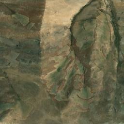 Satellite imagery of Kōh-e Rāst Kamān wa Sar Qōl, AF