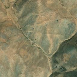 Satellite imagery of Pushtah-ye Jangjāy, AF