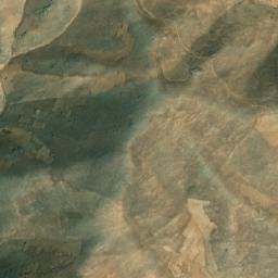 Satellite imagery of Pushtah-ye Jangjāy, AF