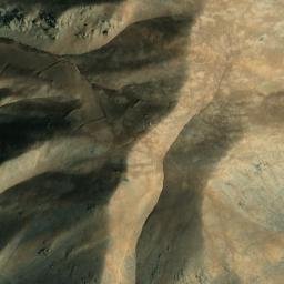 Satellite imagery of Kōh-e Hadyah, AF