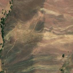 Satellite imagery of Kōh-e Sangar, AF