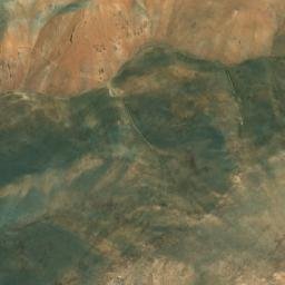 Satellite imagery of Kōh-e Nayak, AF