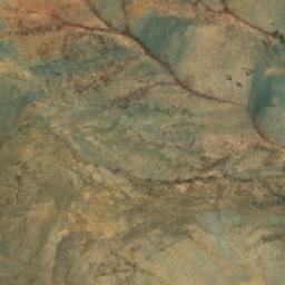 Satellite imagery of Kōh-e Nayak, AF