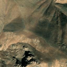 Satellite imagery of Kōh-e Jōy-e Now, AF