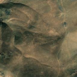 Satellite imagery of Kōh-e Jōy-e Now, AF