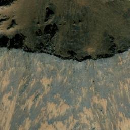 Satellite imagery of Kōh-e Khār, AF