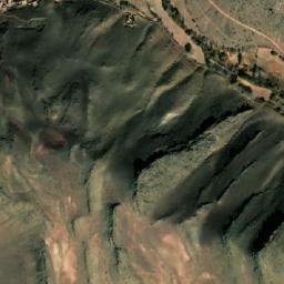 Satellite imagery of Gīrō, AF