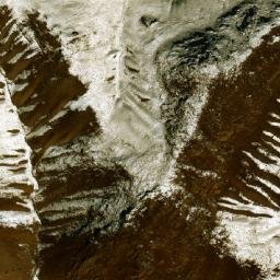 Satellite imagery of Dāmān-e Bēkah, AF