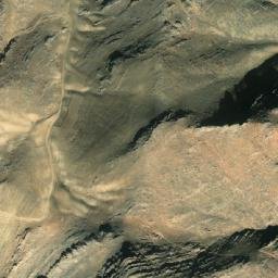 Satellite imagery of Shalbīn, AF