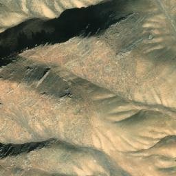 Satellite imagery of Shalbīn, AF