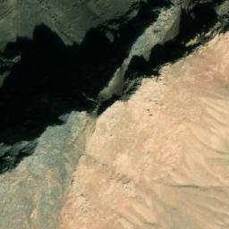 Satellite imagery of Spīn Ghar, AF