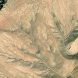 Satellite imagery of Spīn Ghar, AF